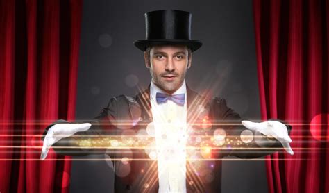 The Death of the Illusionist: Is Traditional Magic Dead?